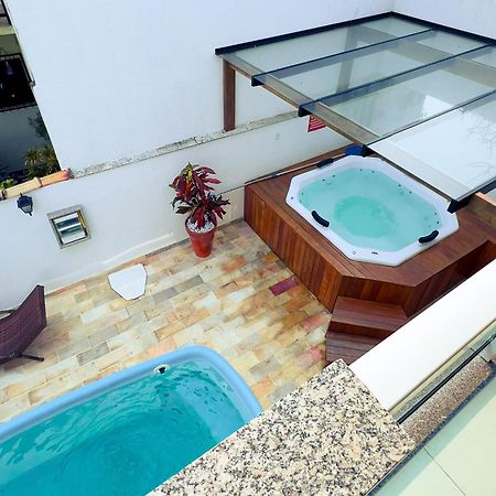 Pousada Velas Do Forte Cabo Frio Exterior photo